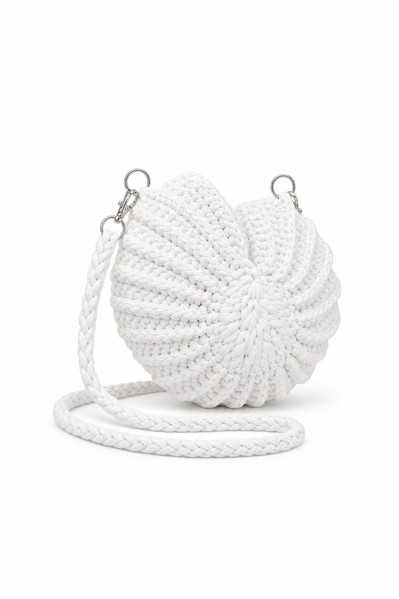 Seashell Bag - Khayt & Bahr