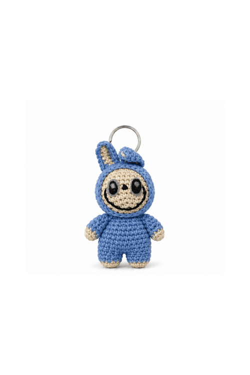 Bunny Charm - Khayt & Bahr