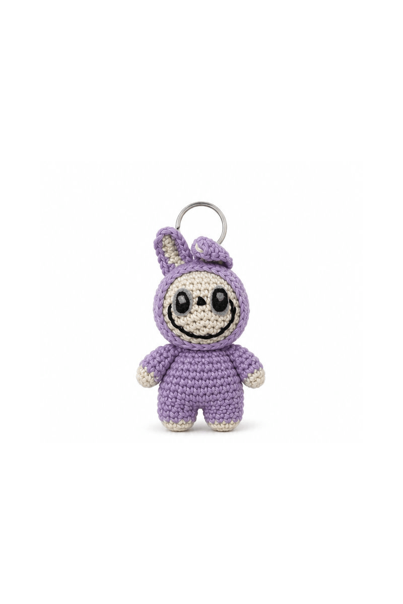Bunny Charm - Khayt & Bahr