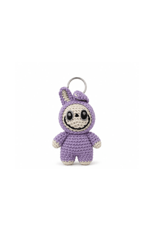 Bunny Charm - Khayt & Bahr