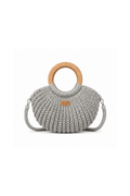 Maya Hobo Bag - Khayt & Bahr