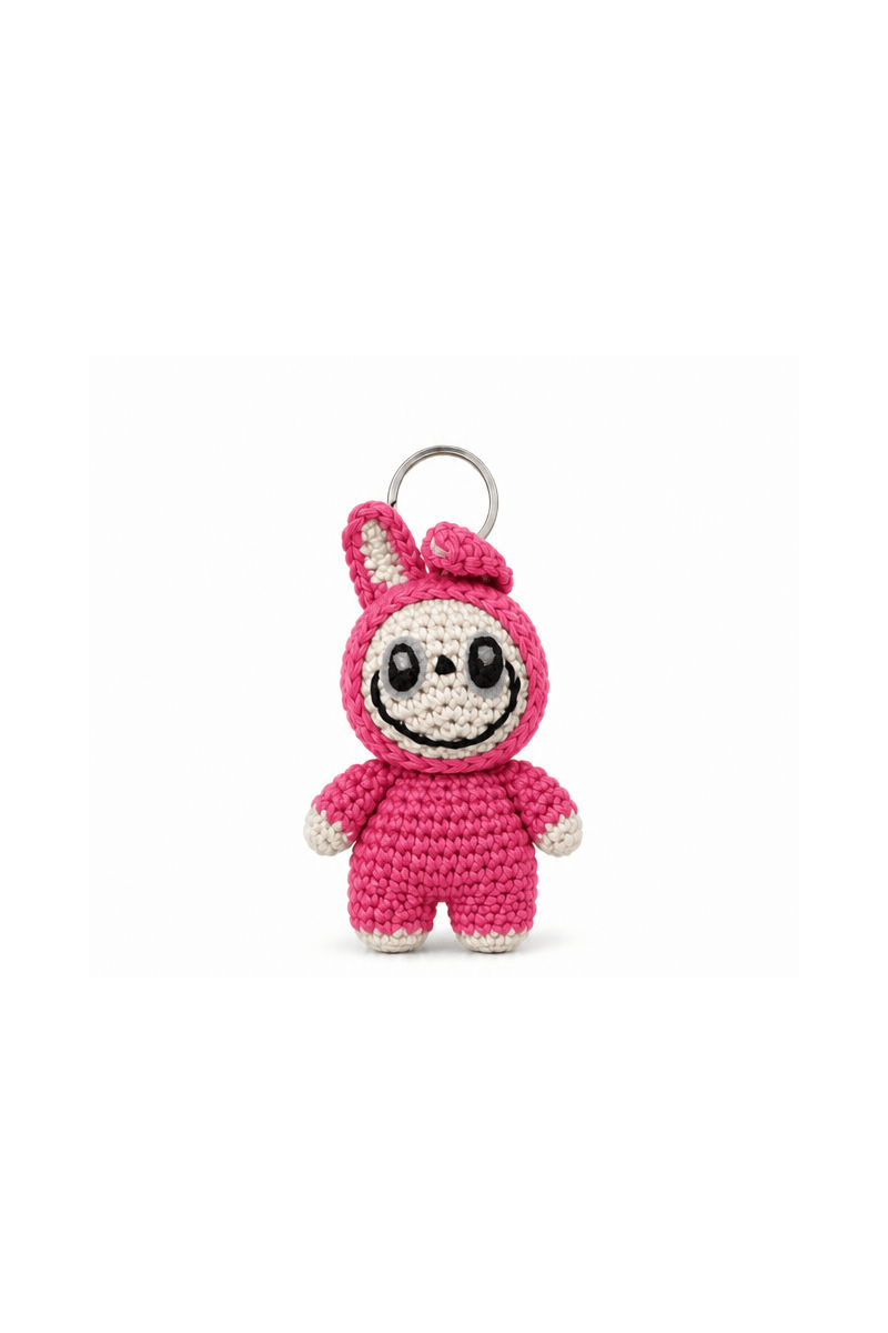 Bunny Charm - Khayt & Bahr