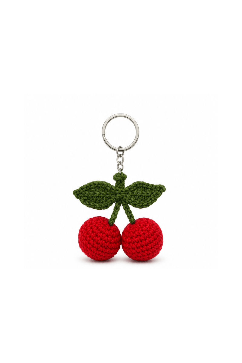 Fruit Charm - Khayt & Bahr