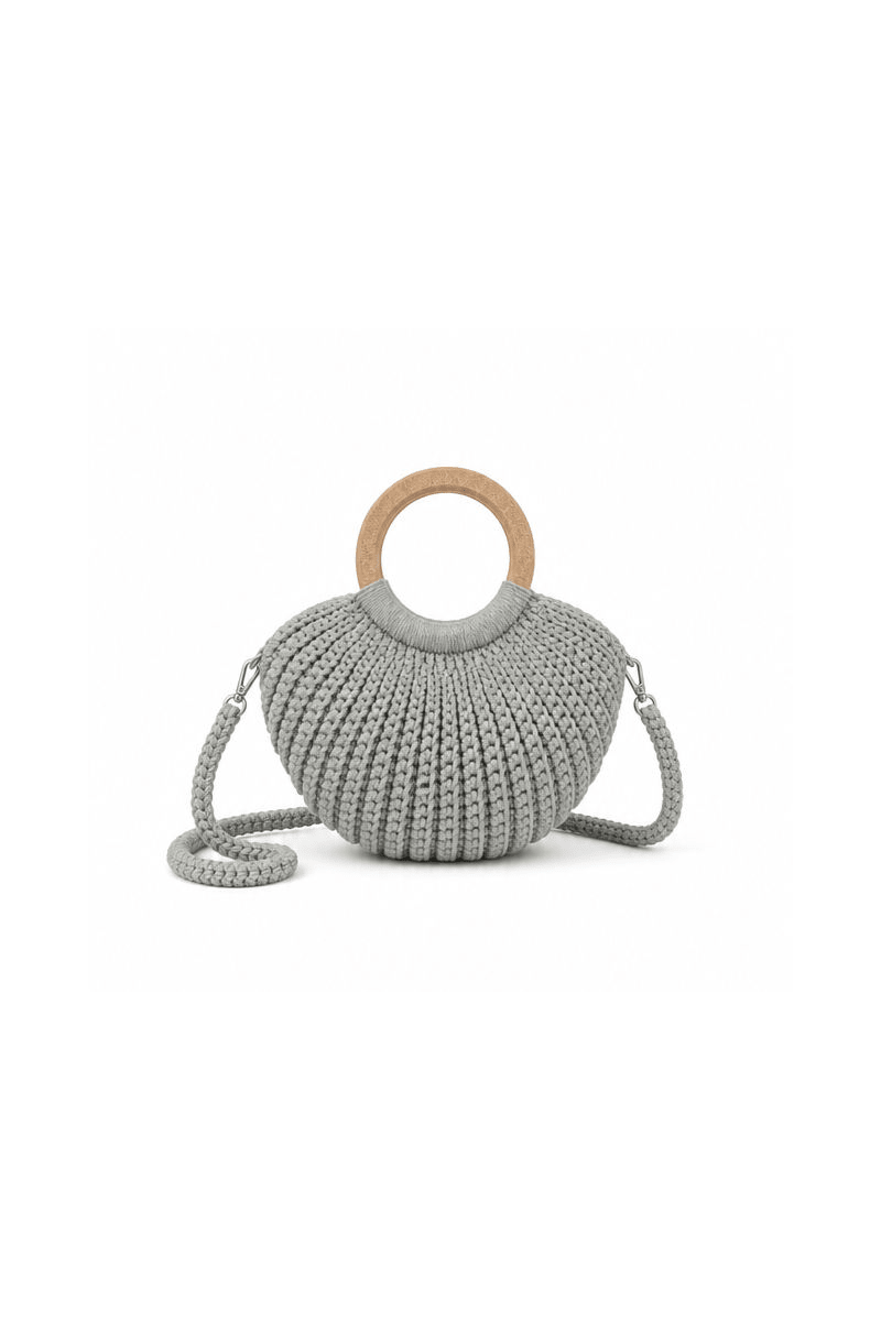 Maya Hobo Bag - Khayt & Bahr