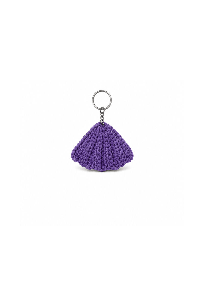 Shell Charm - Khayt & Bahr