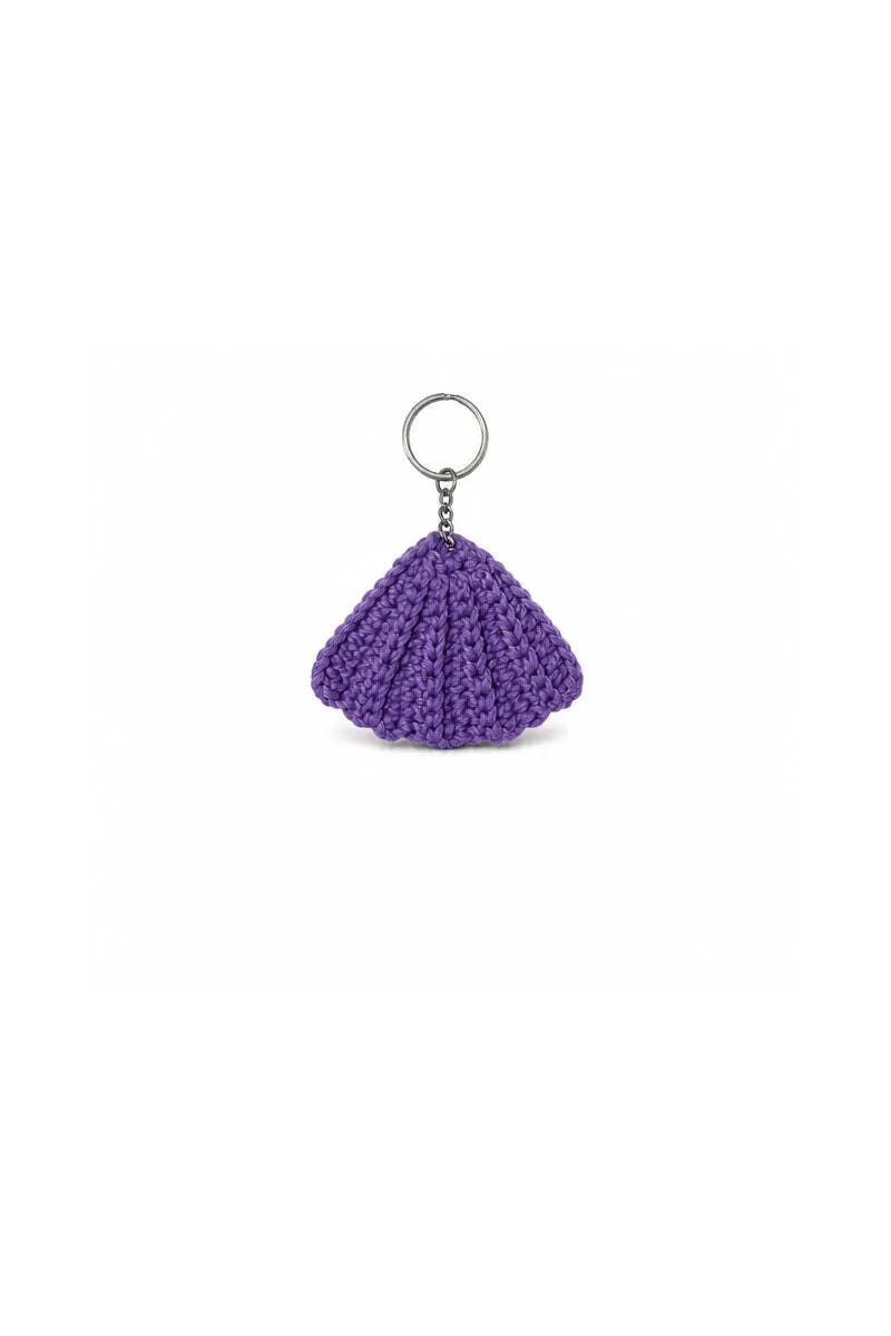 Shell Charm - Khayt & Bahr