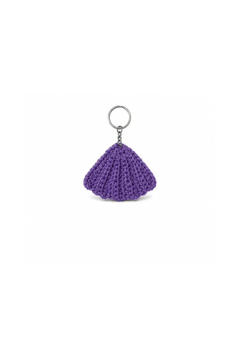 Shell Charm - Khayt & Bahr