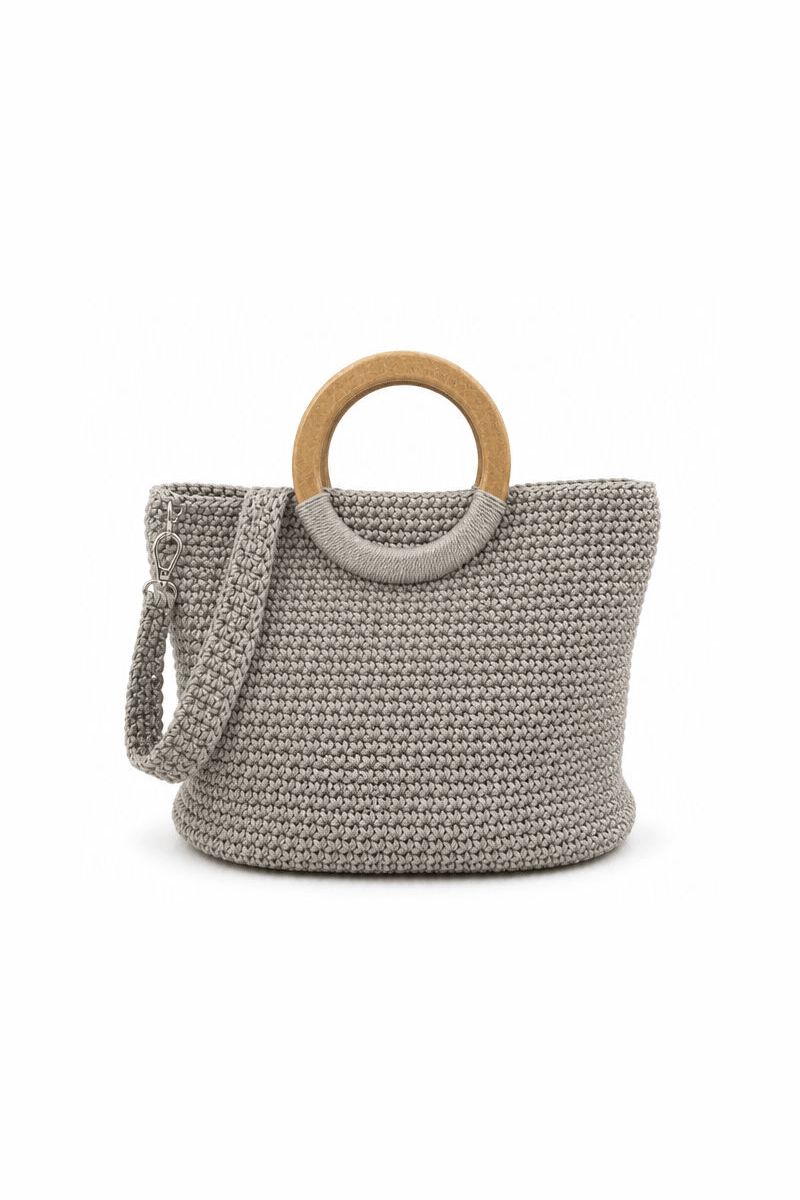 Mira Bucket Bag - Khayt & Bahr