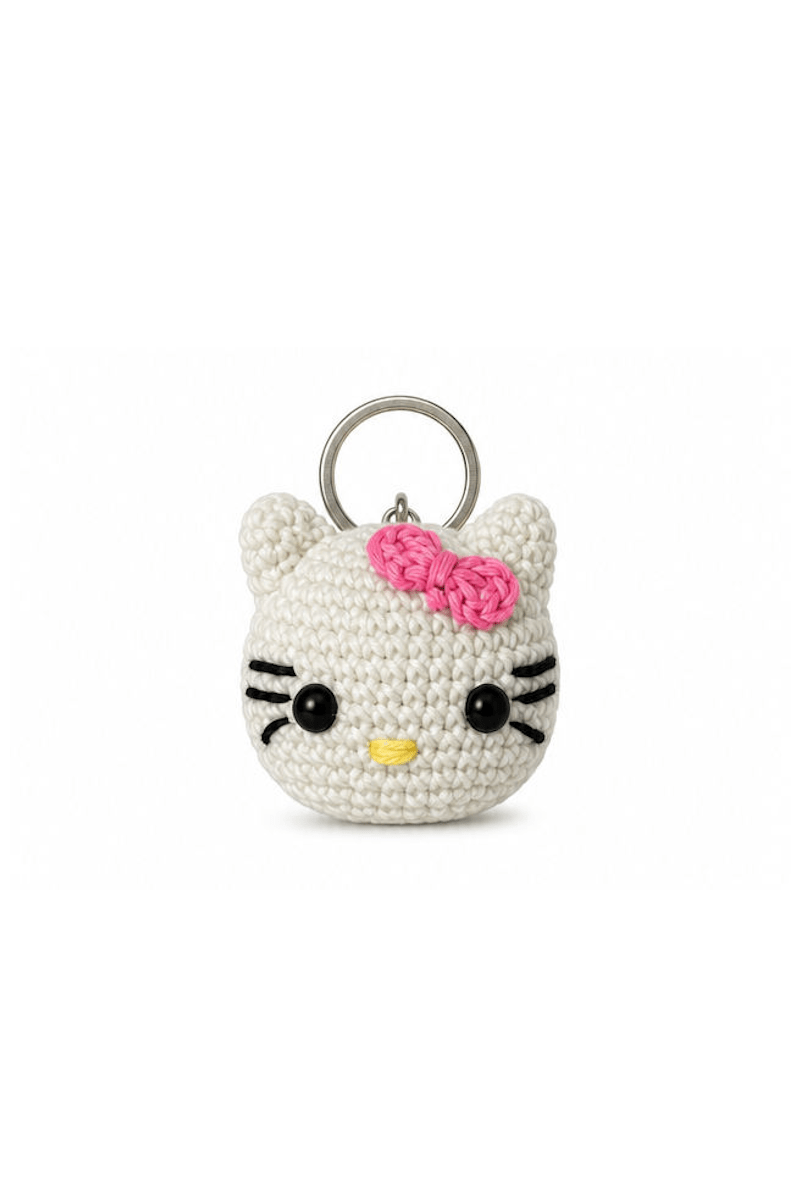 Kitty Charm - Khayt & Bahr