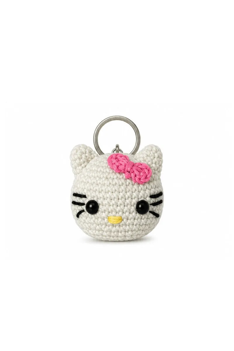 Kitty Charm - Khayt & Bahr