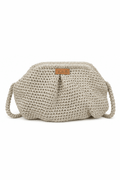 Rumi Clutch Bag - Khayt & Bahr