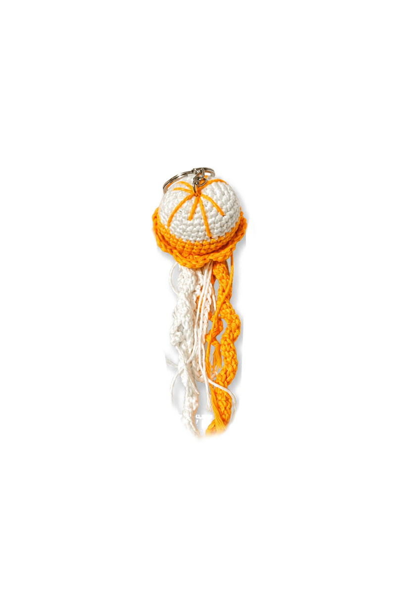 Jellyfish Charm - Khayt & Bahr
