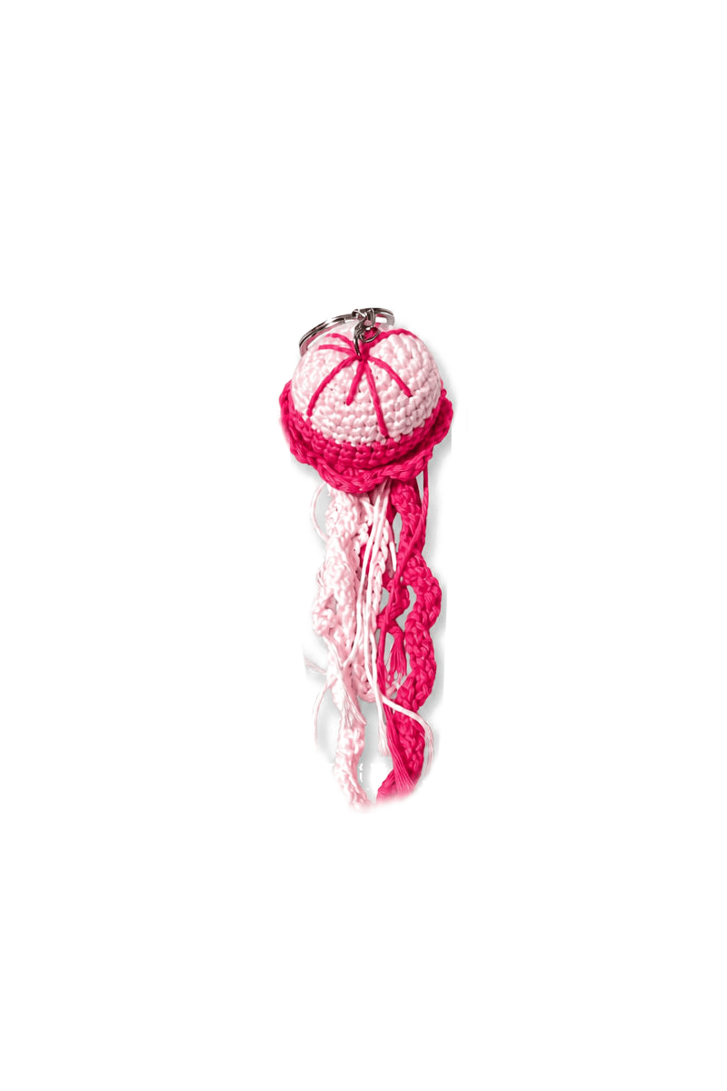 Jellyfish Charm - Khayt & Bahr
