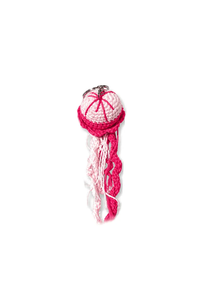 Jellyfish Charm - Khayt & Bahr