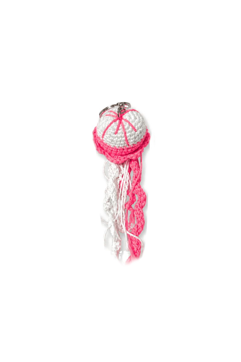 Jellyfish Charm - Khayt & Bahr