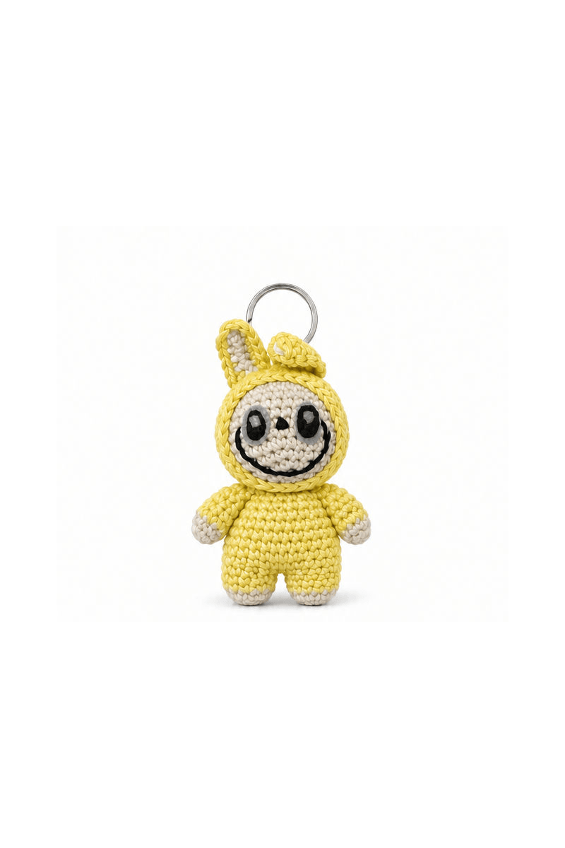 Bunny Charm - Khayt & Bahr