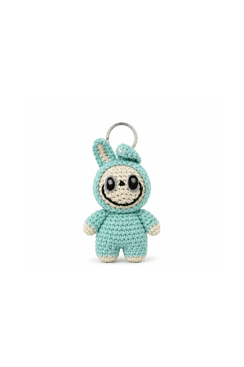 Bunny Charm - Khayt & Bahr