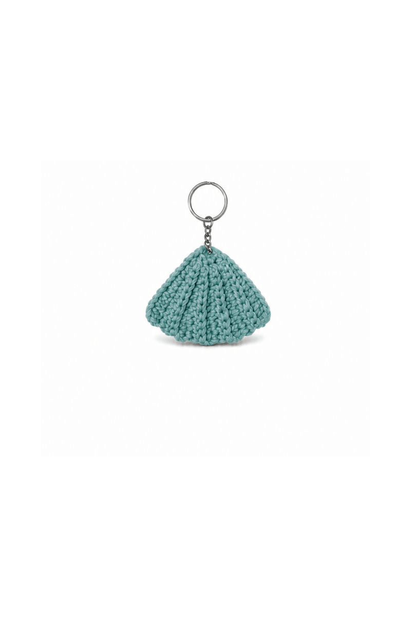 Shell Charm - Khayt & Bahr