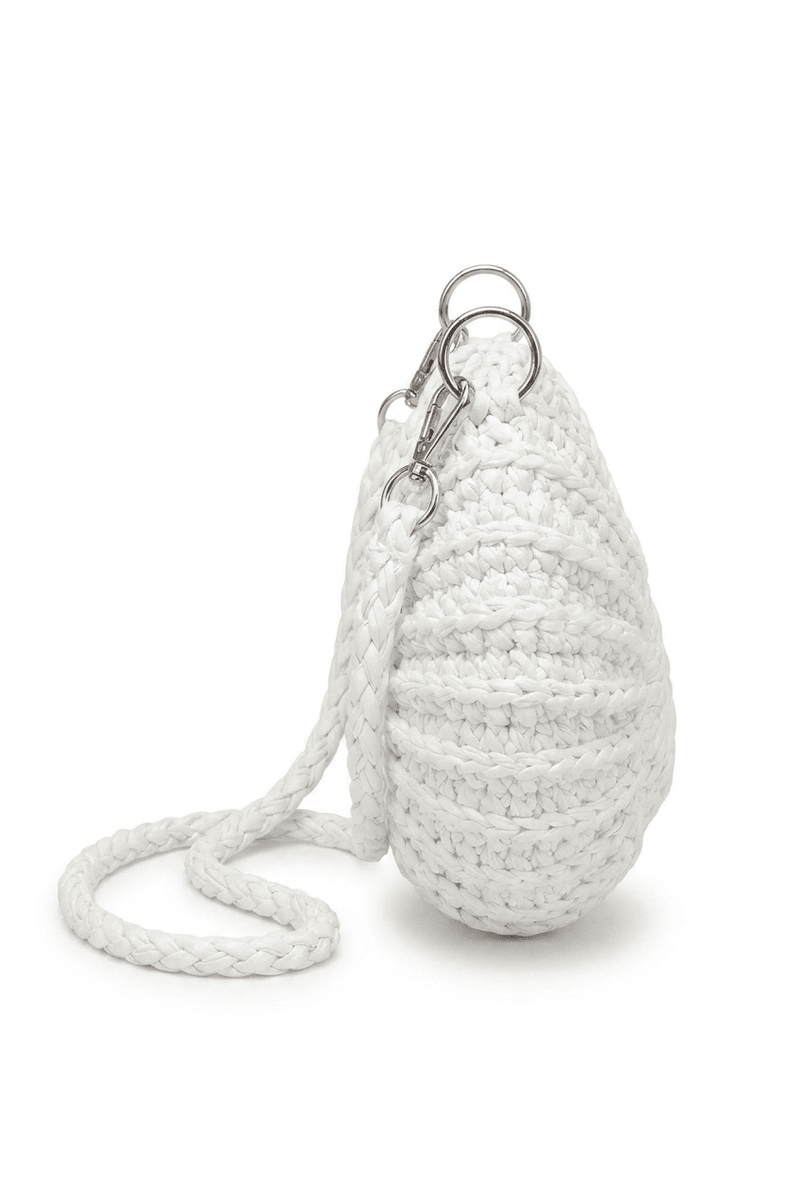 Seashell Bag - Khayt & Bahr