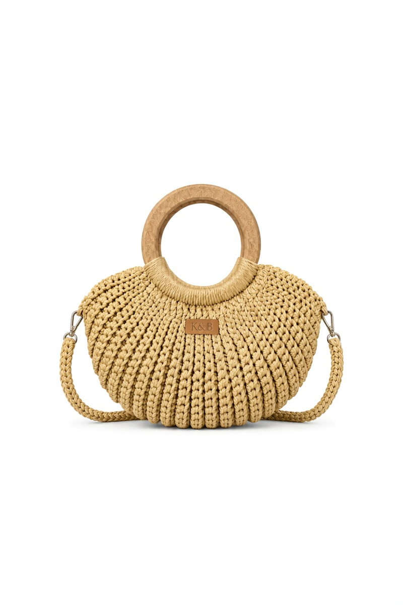 Maya Hobo Bag